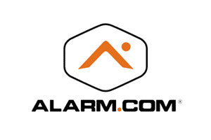 Smart Home and Commercial Security